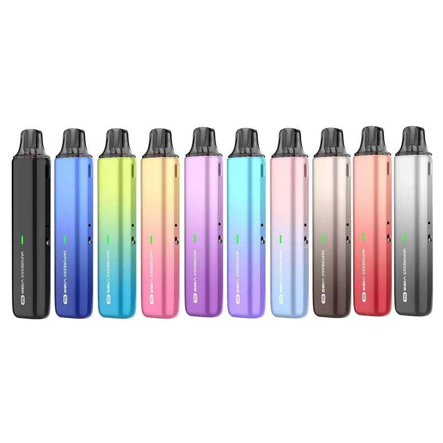 Vaporesso Vibe SE 1000mAh POD