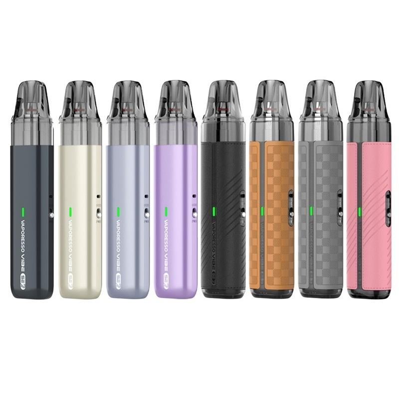 Vaporesso Vibe SE 2 1400mAh POD