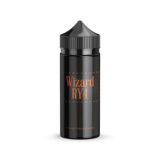 Wizardlab Wizard RY4 longfill aroma 20ml