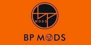 BP Mods