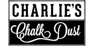 Charlie`s Chalk Dust