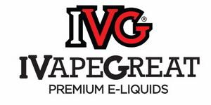 IVG Eliquids