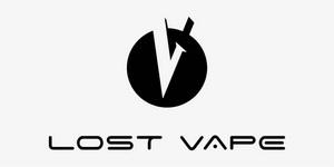 Lost Vape