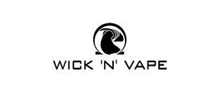 Wick 'N' Vape