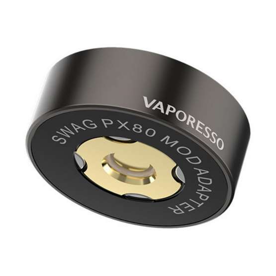 Vaporesso Swag PX80 POD 510 adapter