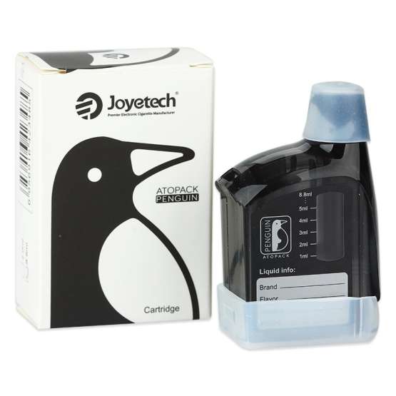 Joyetech Penguin 8.8ml kertridž