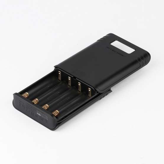 Nitecore F4 4x18650 USB punjač / powerbank