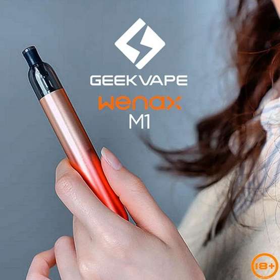 Geekvape Wenax M1 800mAh e-cigareta